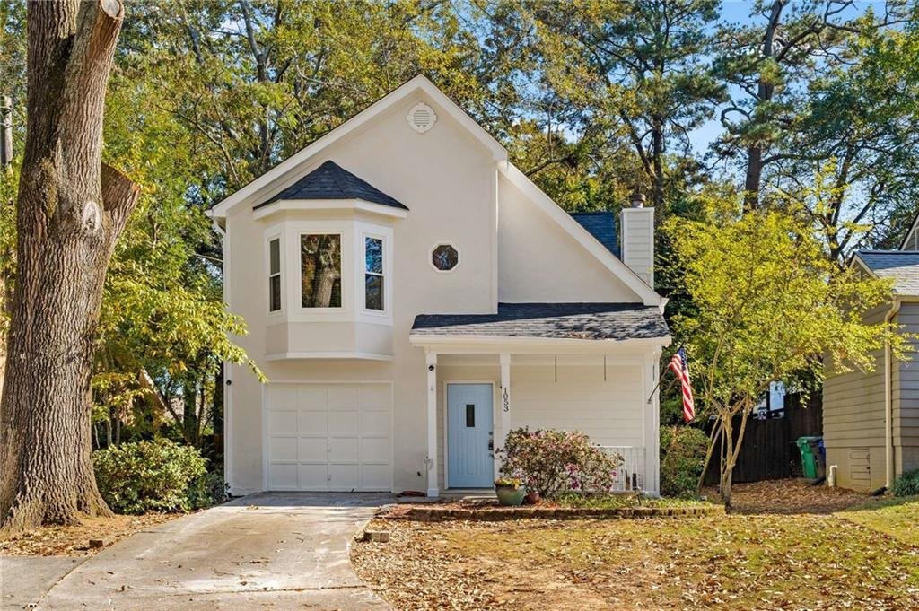 House in Brookhaven, Georgia, United States 4 - 18577329