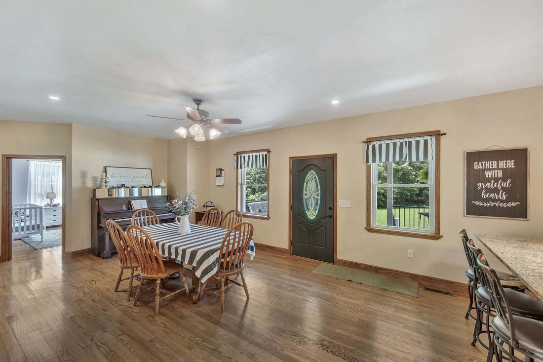 House in Ethridge, Tennessee, United States 4 - 18576596