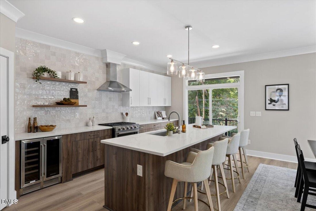 Condo in Raleigh, North Carolina, United States 4 - 18576265