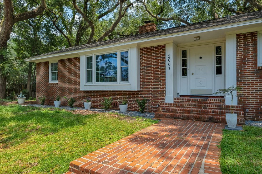 House in Tallahassee, Florida, United States 5 - 18422071