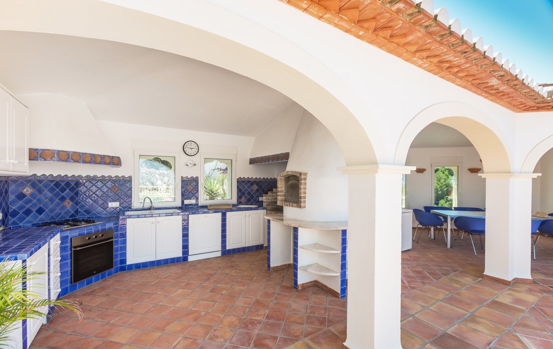 Villa in Denia, Valencian Community, Spain 4 - 16609311