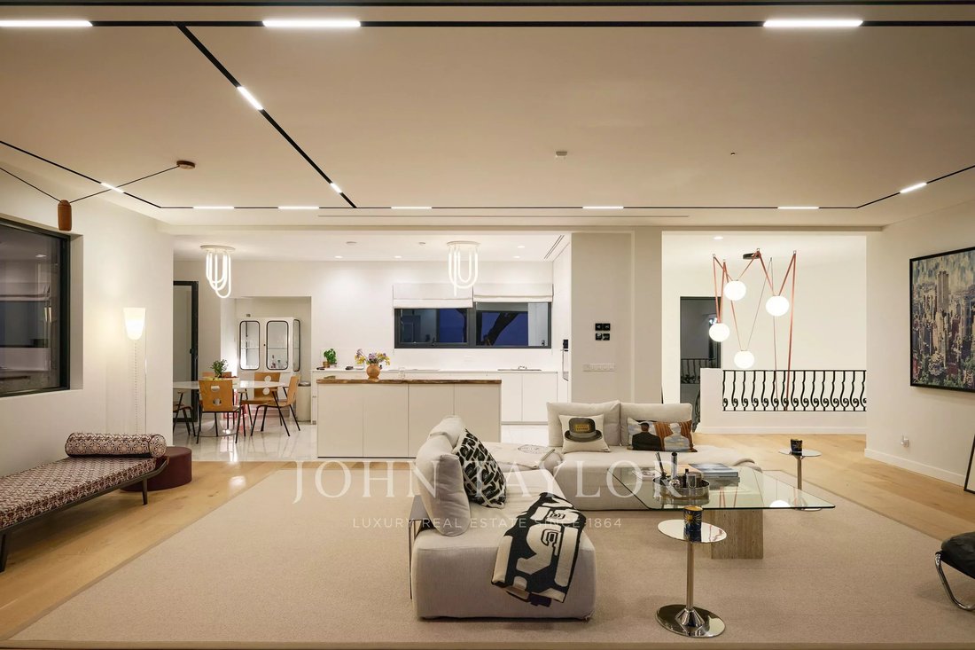 Estate in Cannes, Provence-Alpes-Côte d'Azur, France 5 - 15637957