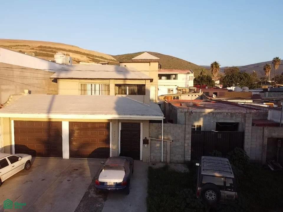 House in Ensenada, Baja California, Mexico 1 - 17232181