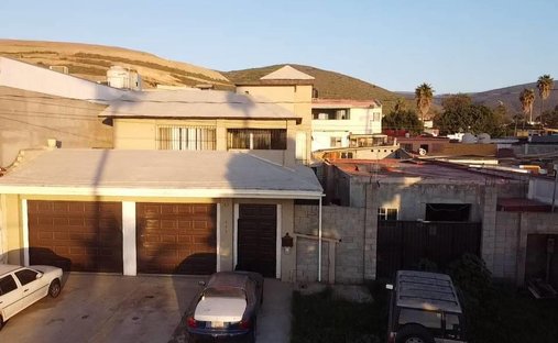 Casa en Ensenada, Baja California, México 1