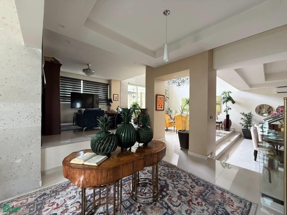 Maison à Monterrey, Nuevo León, Mexique 2 - 18425603