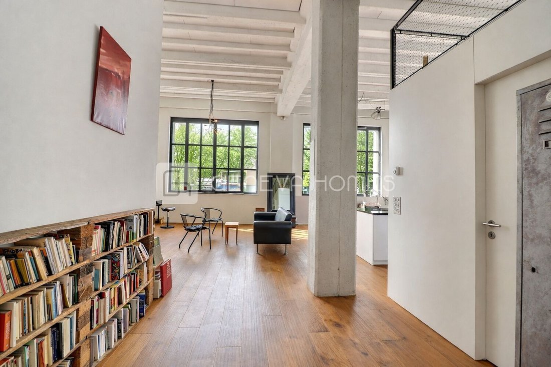 Apartment in Geneva, Genève, Switzerland 2 - 18575893