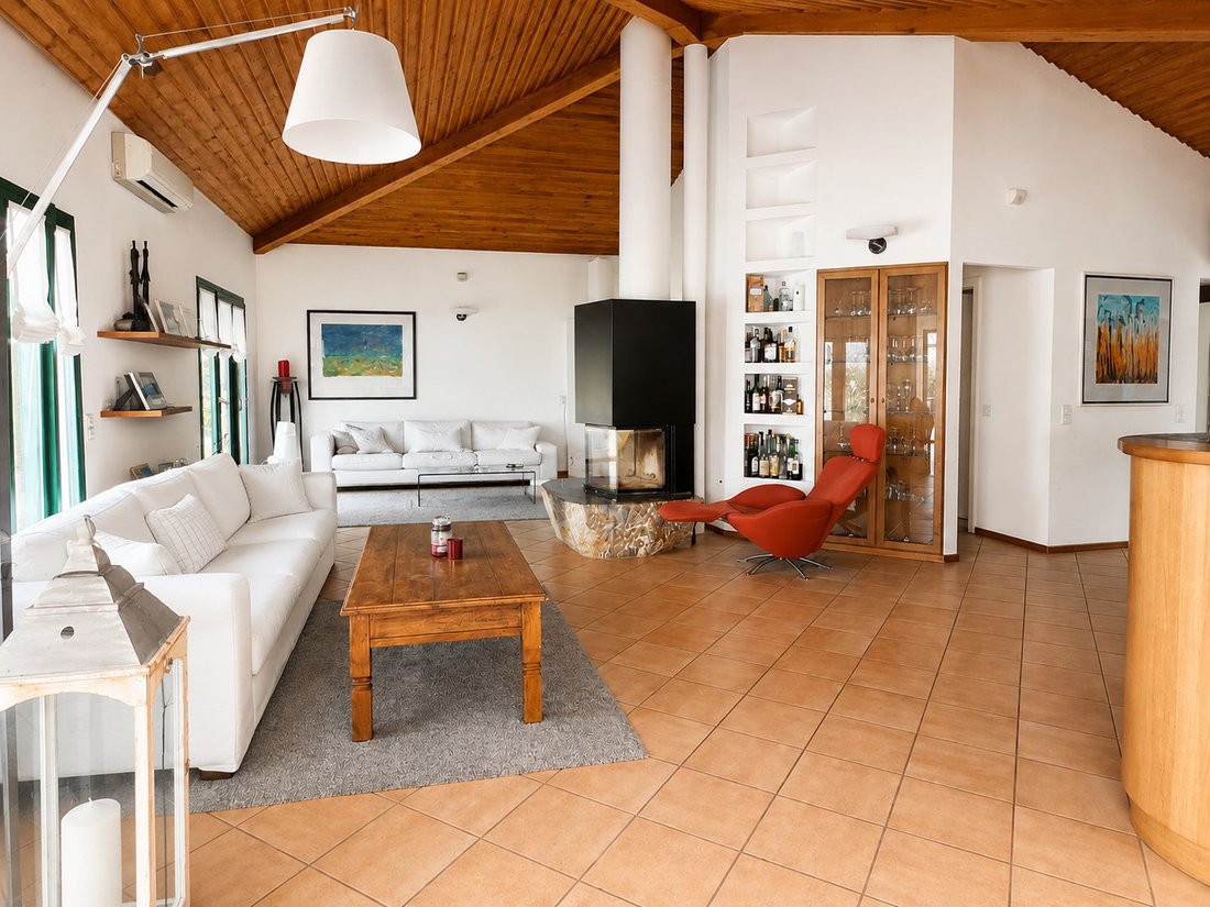 Villa en Mendrisio, Cantón del Tesino, Suiza 5 - 18575906