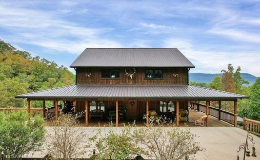 Reliance, Tennessee, United States 1