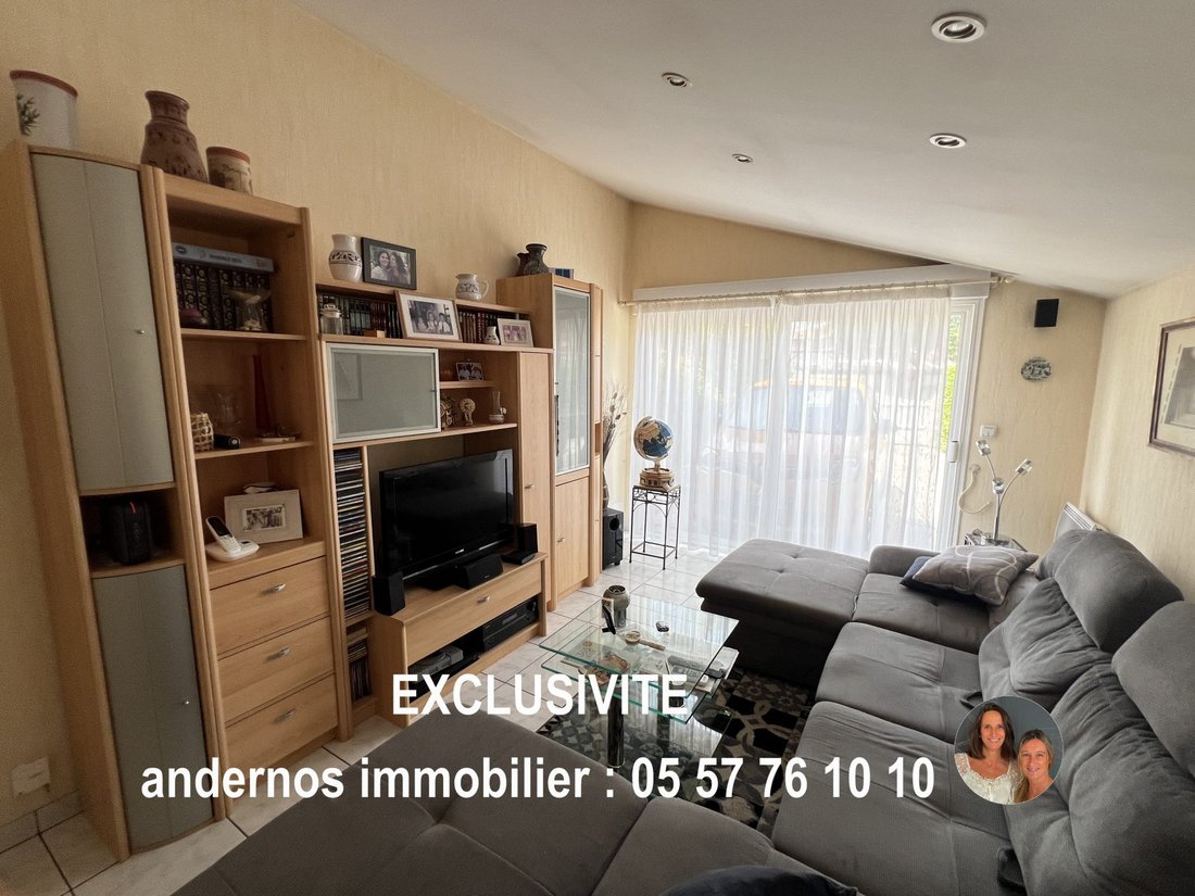 House in Lanton, Nouvelle-Aquitaine, France 5 - 18578689