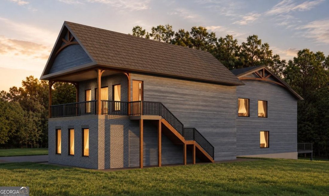 House in Decatur, Georgia, United States 3 - 18577413
