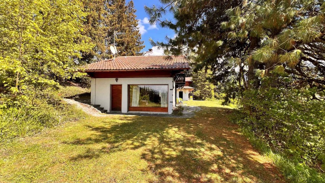 Chalet in Ollon, Vaud, Switzerland 5 - 18575816