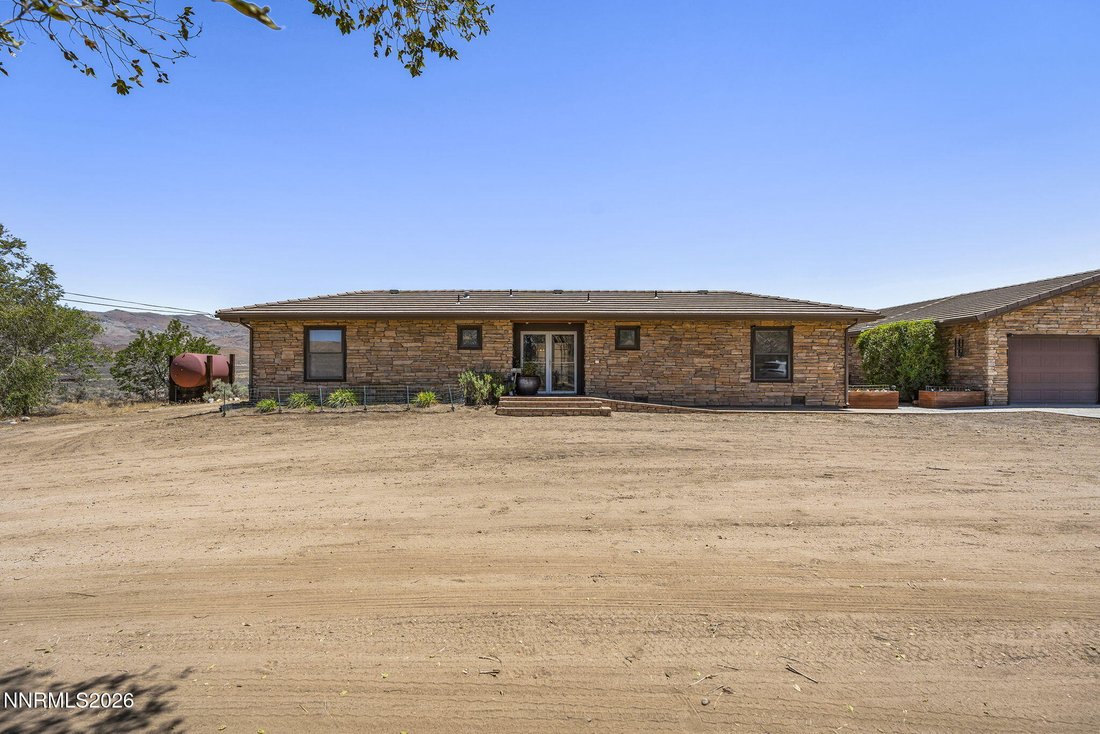House in Reno, Nevada, United States 5 - 18576960