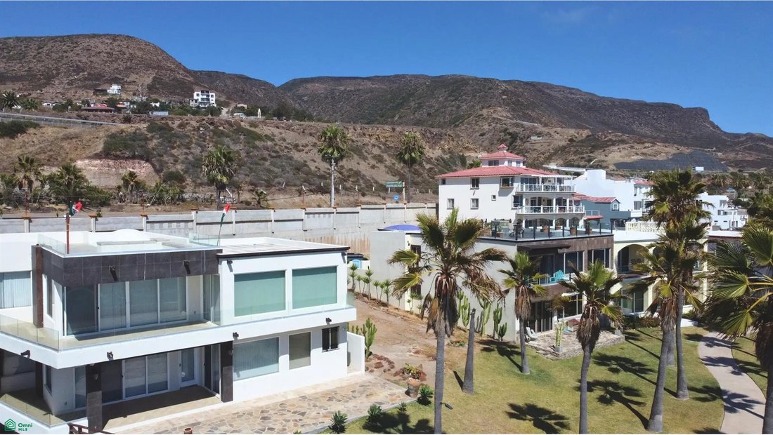 Haus in Puerta del Mar, Baja California, Mexiko 3 - 18527565