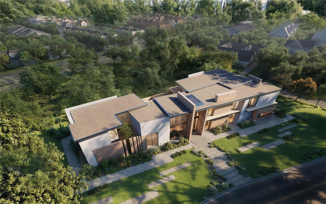 House in Houston, Texas, United States 3 - 18577897