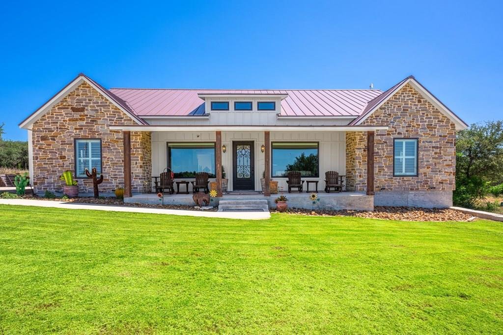 House in Wimberley, Texas, United States 1 - 18528221