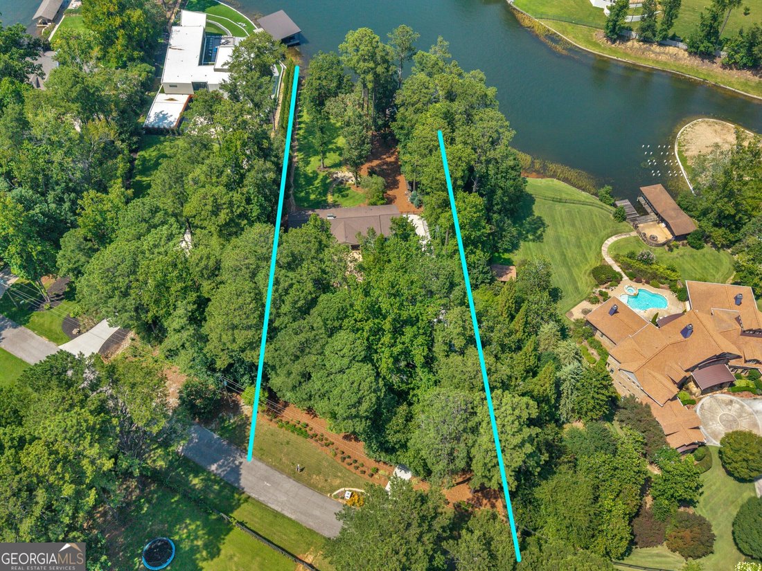 House in Jonesboro, Georgia, United States 3 - 18576330