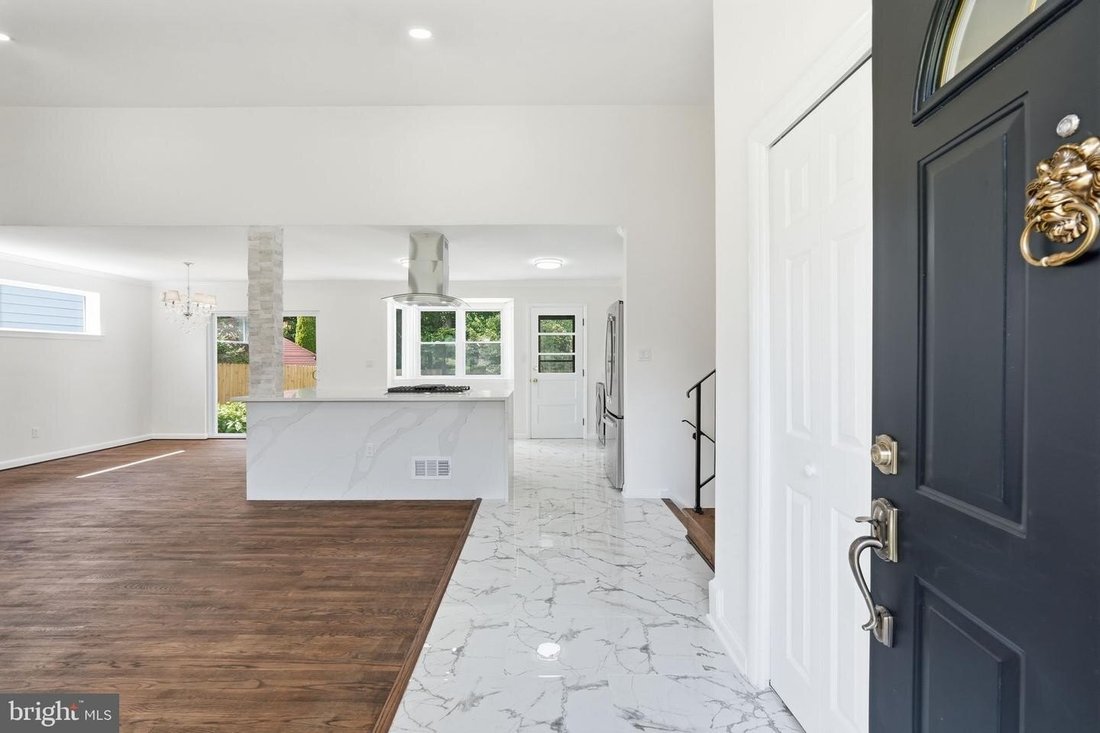 House in Bethesda, Maryland, United States 4 - 18578657