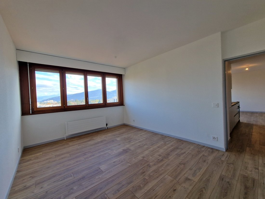 Apartment in Geneva, Genève, Switzerland 4 - 18576454