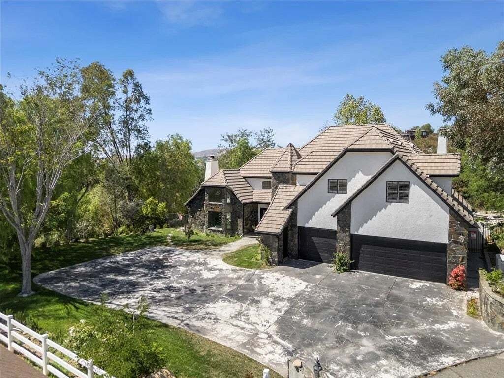 House in Santa Clarita, California, United States 1 - 18577259