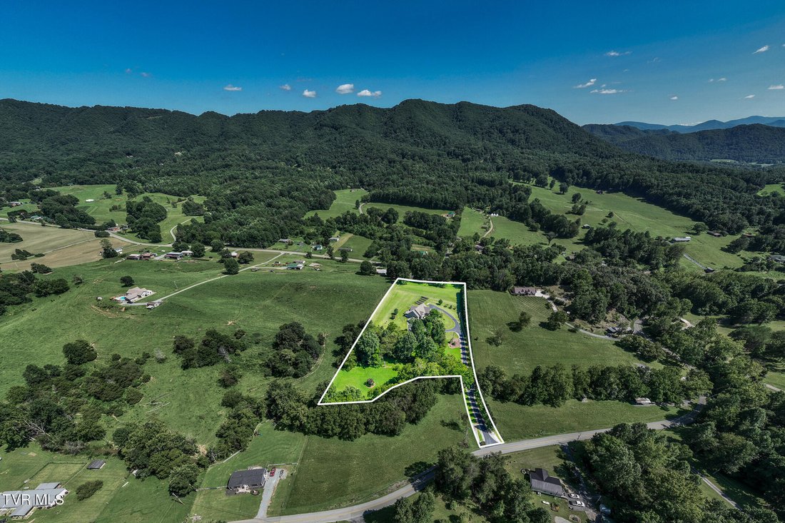House in Jonesborough, Tennessee, United States 4 - 18576378