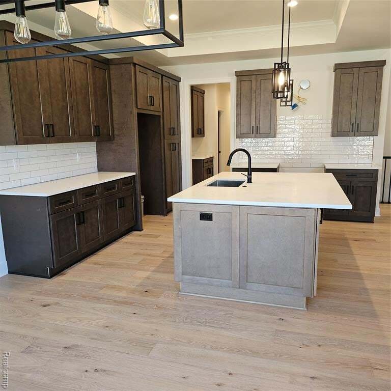 House in Macomb, Michigan, United States 5 - 18577073