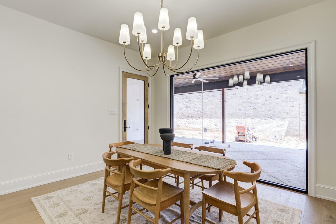 House in Lubbock, Texas, United States 4 - 18431864