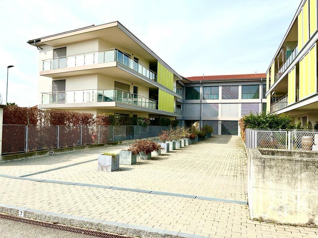 Apartment in Mendrisio, Ticino, Switzerland 3 - 18575994