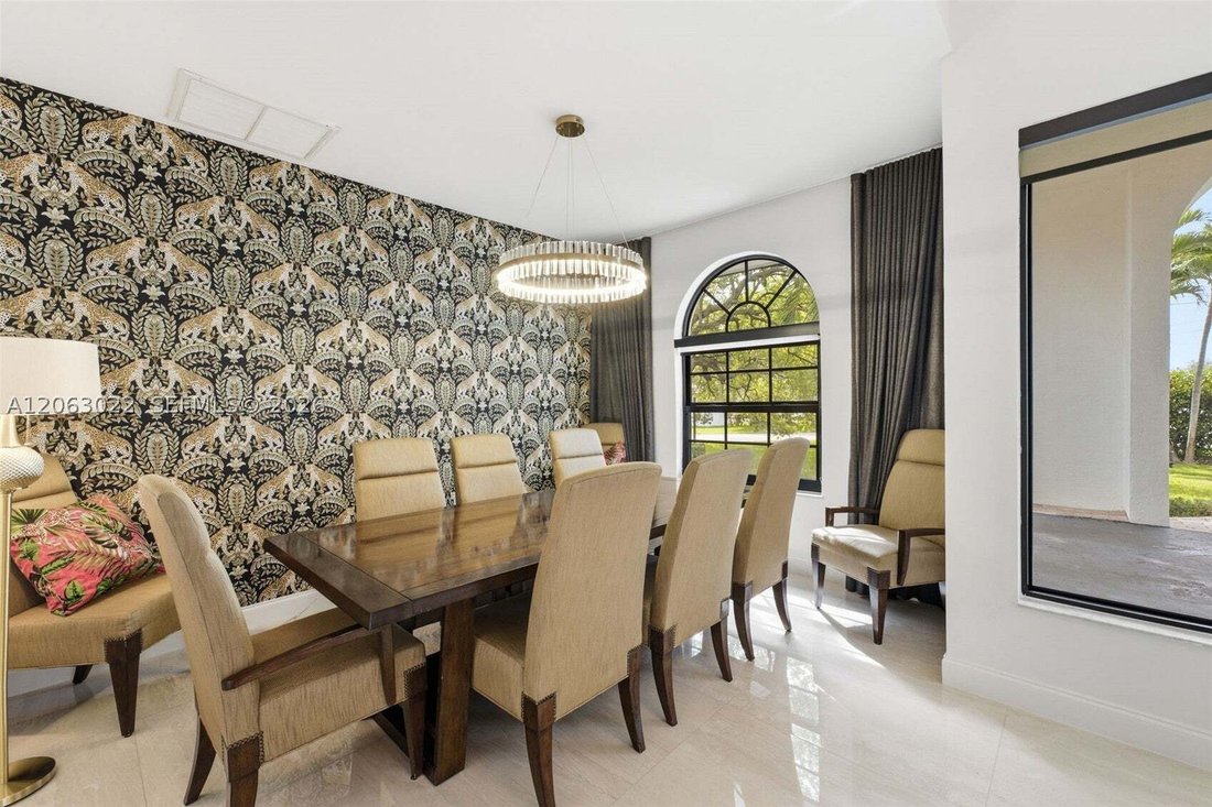 House in Miami, Florida, United States 2 - 18576913