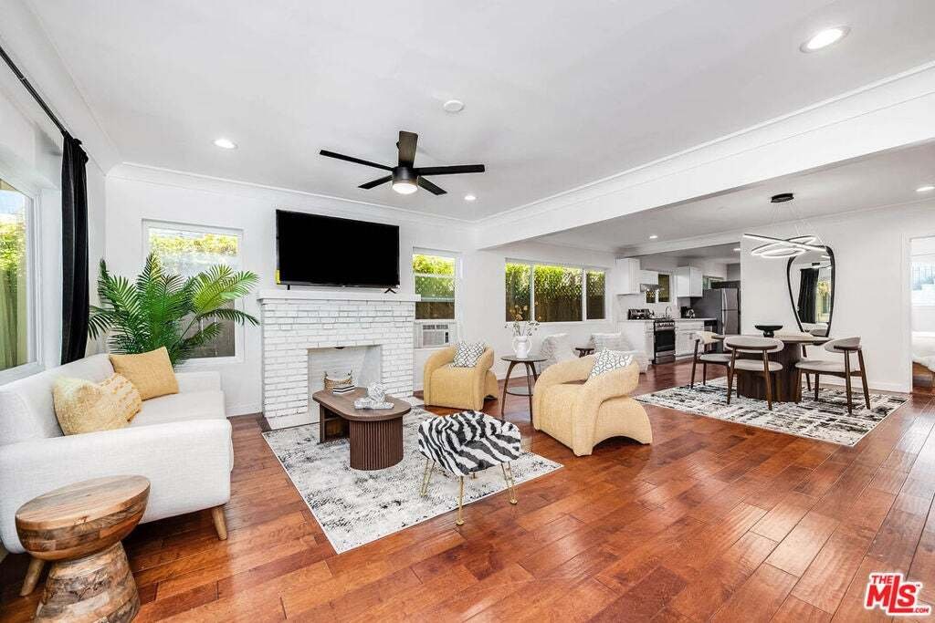 House in Los Angeles, California, United States 3 - 18577074