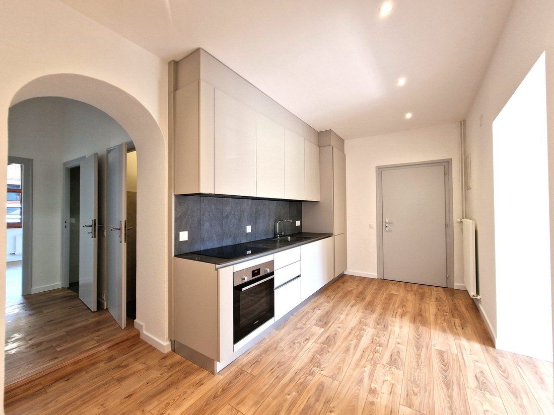 Apartment in Grand-Saconnex, Genève, Switzerland 2 - 18576370