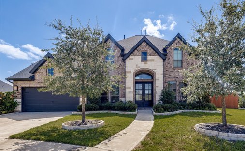 Casa a Fulshear, Texas, Stati Uniti 1