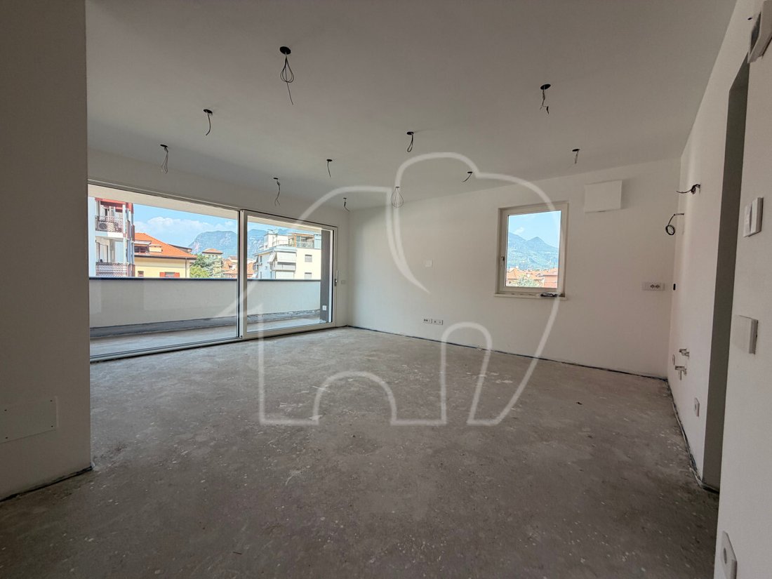 Apartment in Bolzano / Bozen, Trentino – Alto Adige/Südtirol, Italy 2 - 18578288
