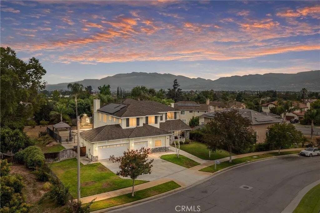 House in Redlands, California, United States 1 - 18289015
