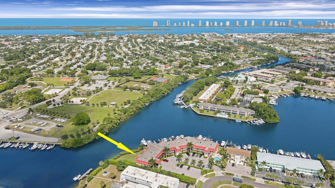 Condo in North Palm Beach, Florida, United States 3 - 18576513