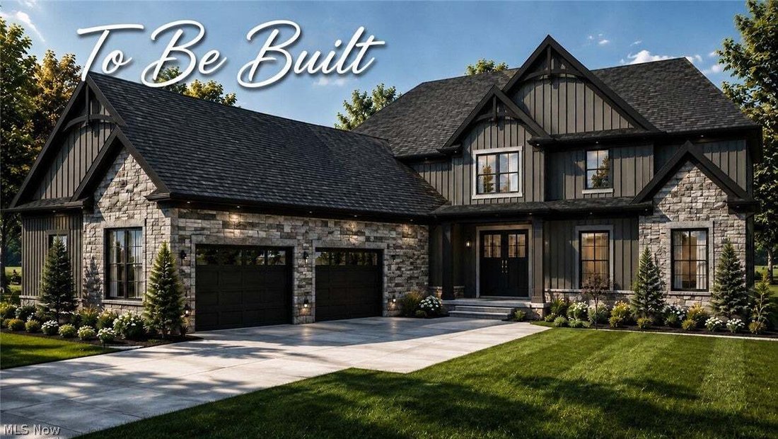House in Solon, Ohio, United States 1 - 18576090