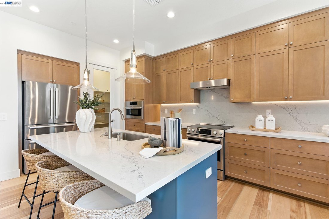 Townhouse in Alameda, California, United States 1 - 18577497