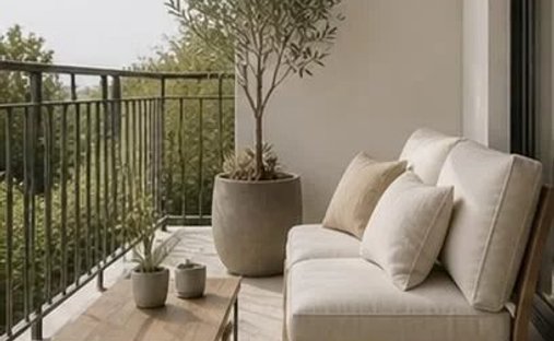 Apartment in Voltaire, Châtenay-Malabry, France 1