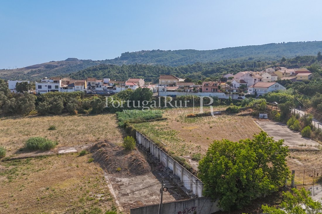 Land in Alverca do Ribatejo, Lisbon, Portugal 5 - 18578029
