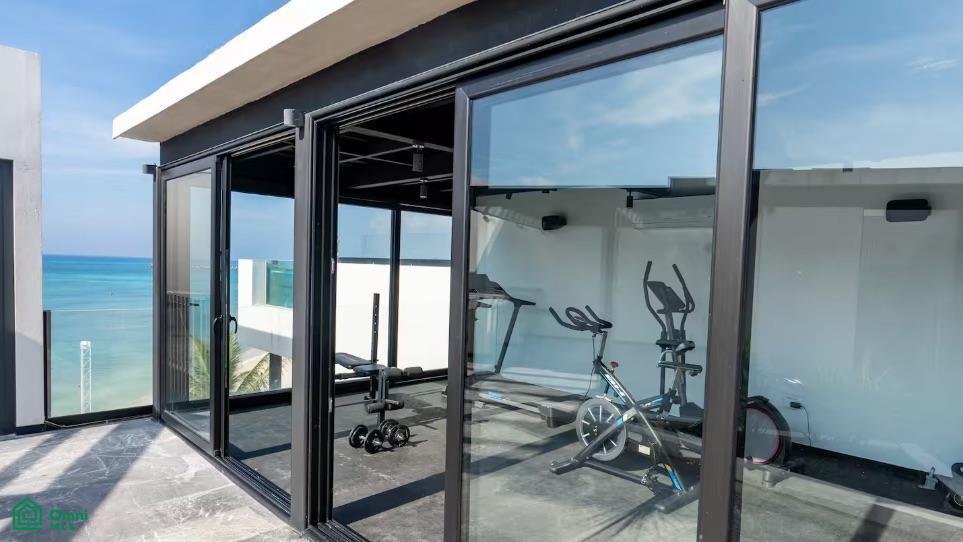 House in Playa del Carmen, Quintana Roo, Mexico 1 - 17731764