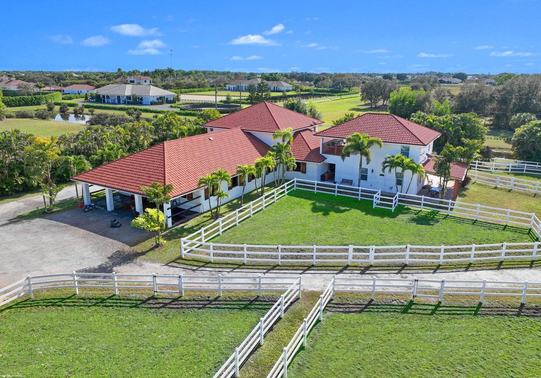 House in Wellington, Florida, United States 1 - 16959499