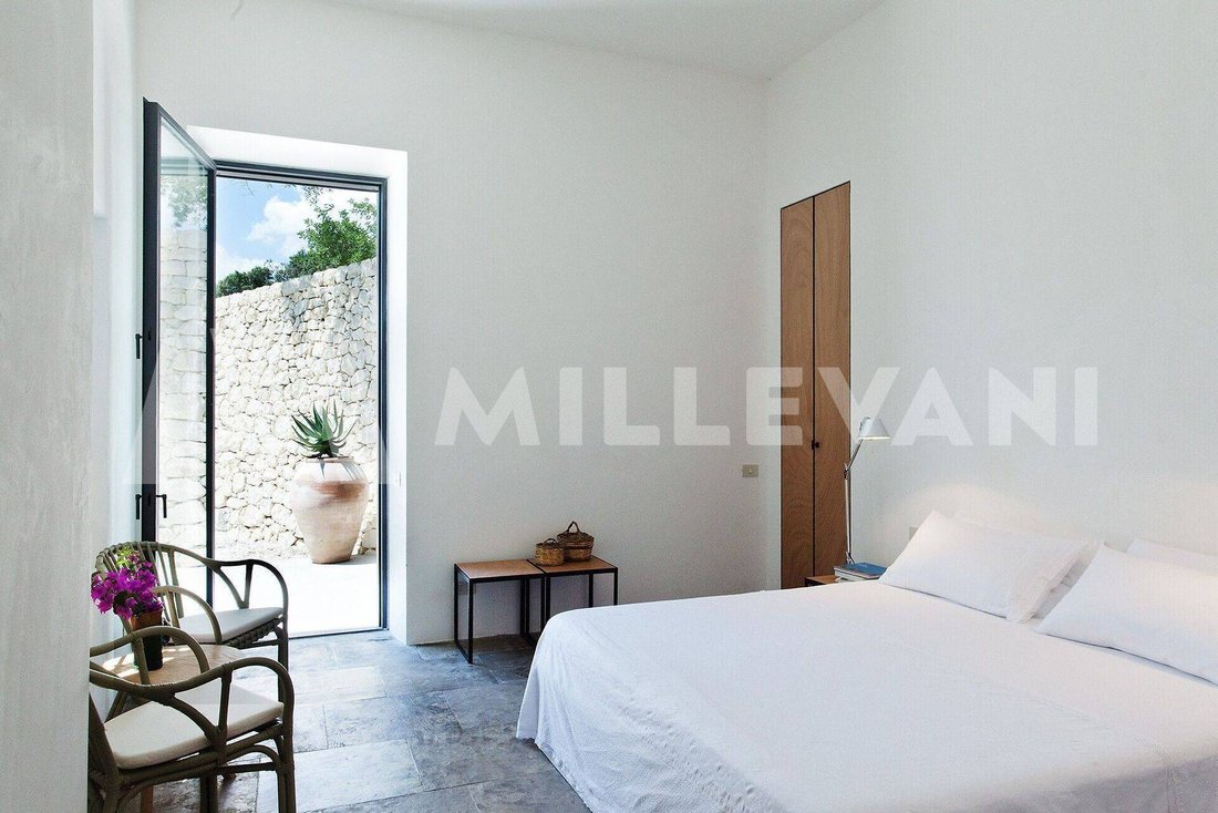Villa in Noto, Sicily, Italy 5 - 18578593