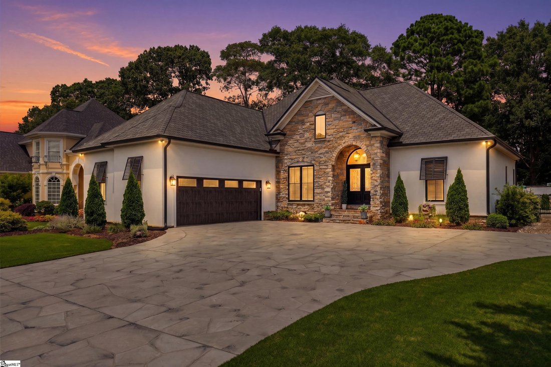 House in Simpsonville, South Carolina, United States 1 - 18576910