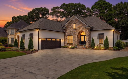 Casa en Simpsonville, Carolina del Sur, Estados Unidos 1