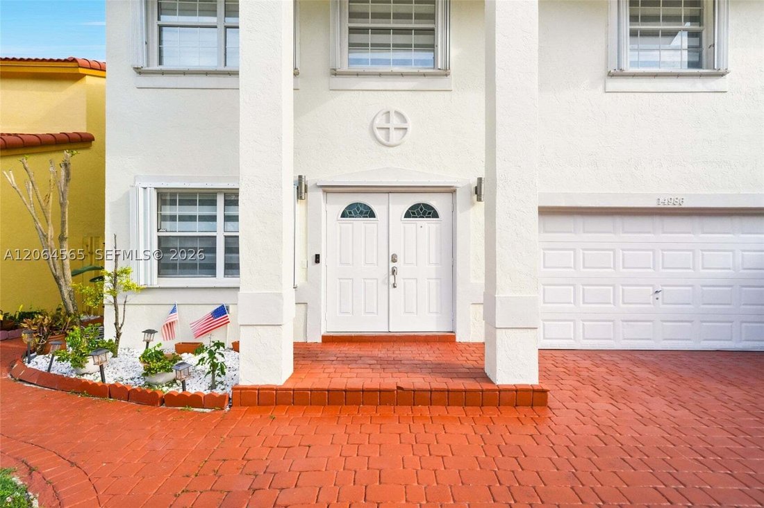 House in Miami, Florida, United States 2 - 18576907