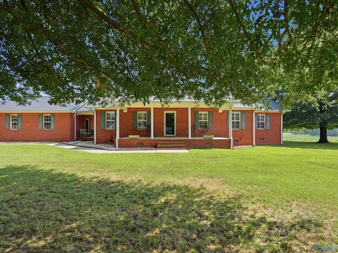 Farm Ranch in Boaz, Alabama, United States 4 - 18577114