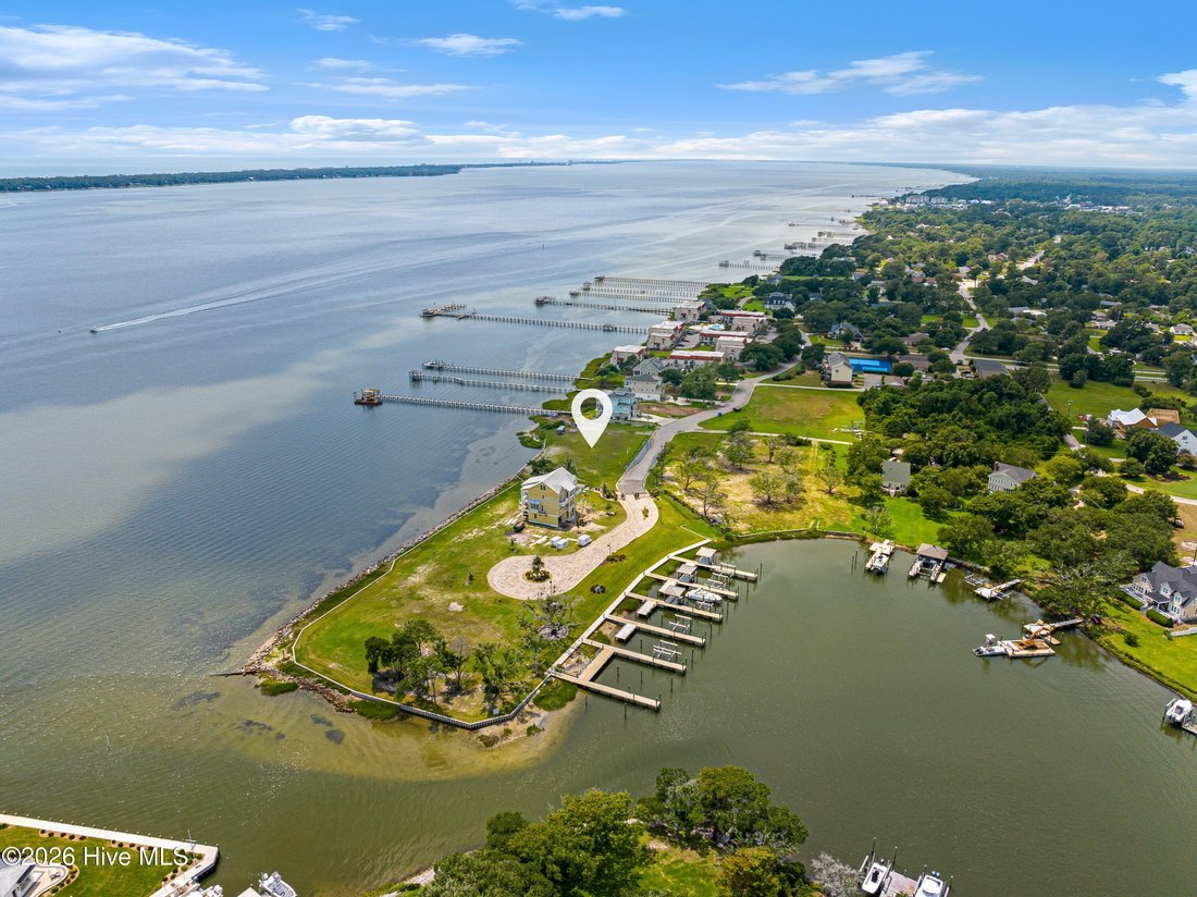 Land in Morehead City, North Carolina, United States 4 - 17551649