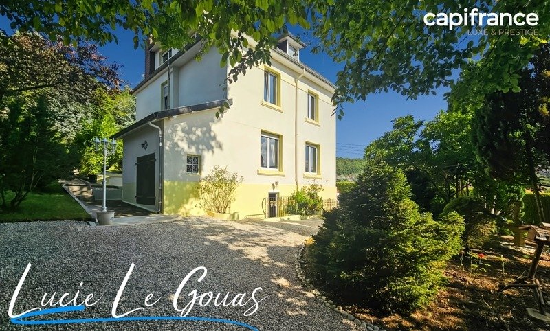 Maison à Saulnes, Grand Est, France 1 - 18575180