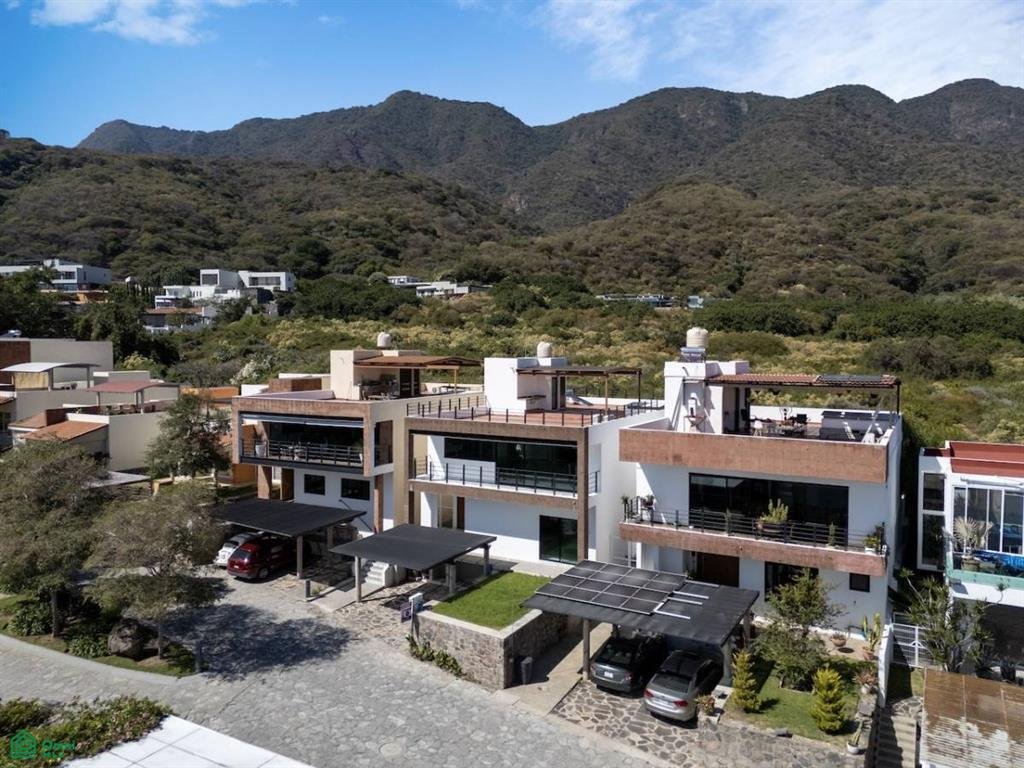 House in San Pablo, Jalisco, Mexico 2 - 17100947