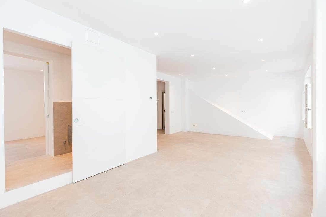 Apartment in Ibiza Town, Balearic Islands, Spain 4 - 18575878
