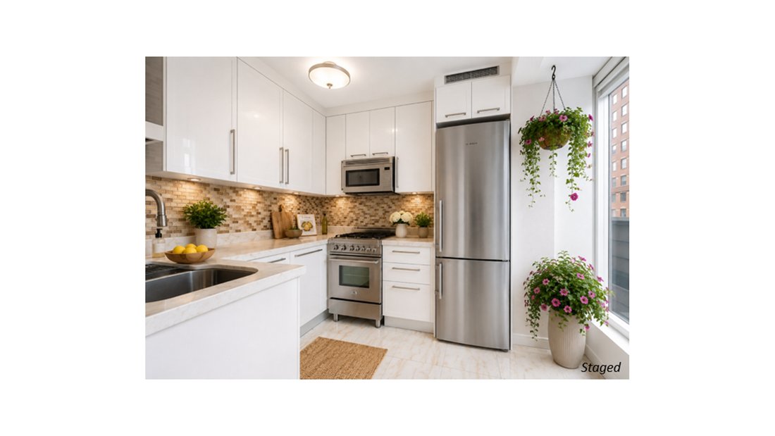 Condo in New York, New York, United States 3 - 18553158